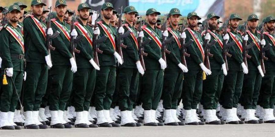 قائد الحرس الثوري الإيراني: قواتنا فرضت إرادتها ولفتت أنظار العالم - النيل نيوز