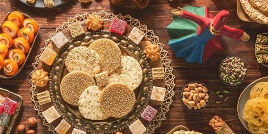 حلوى المولد بدون حرمان، كيف يتناولها مريض السكري بأمان؟ - النيل نيوز