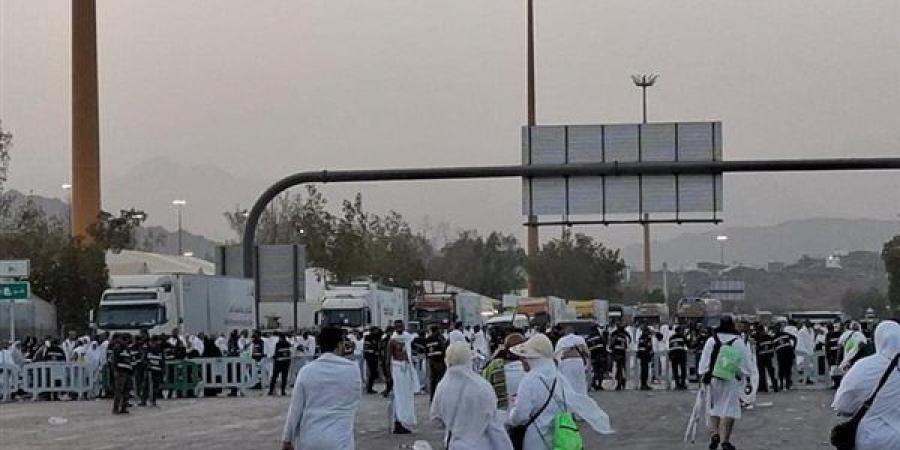 قبل التقديم في حج القرعة 2027، 9 فئات محظور سفرها لأداء المناسك - النيل نيوز