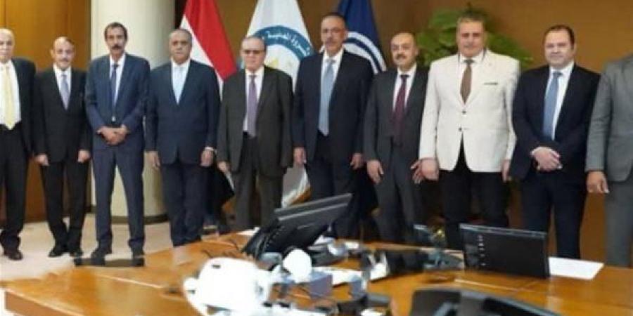 اعتماد نتائج أعمال شركتي مارينا والواحة للبترول عن العام المالي 2025 - 2026 - النيل نيوز