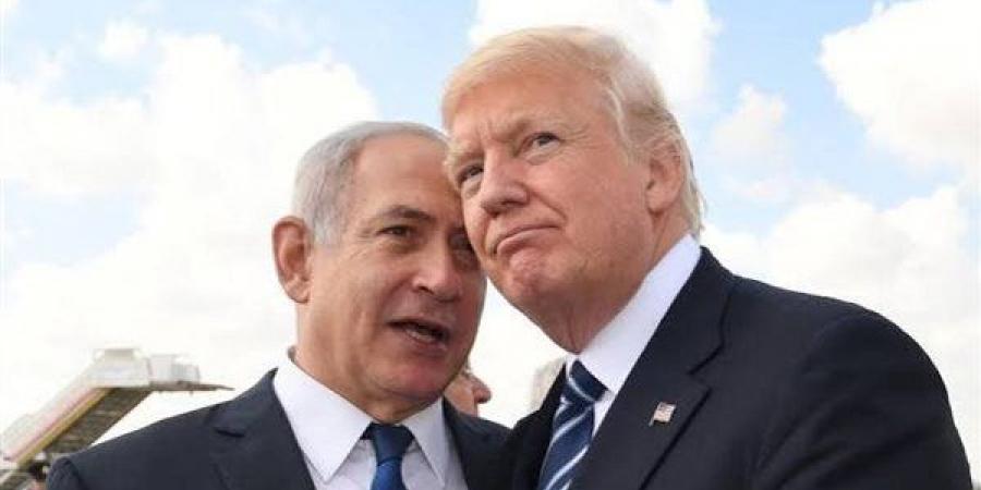 تزامن مع توقيع "اتفاقية مكة"، ترامب يحبط هجومًا إسرائيليًّا على سوريا موجهًا ضد تركيا - النيل نيوز