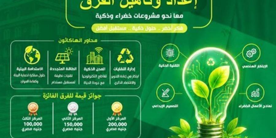 جامعة الإسكندرية تبدأ تأهيل فرقها المشاركة في مسابقة «نُعيد.. نُبدع.. نَبني» لإدارة المخلفات - النيل نيوز