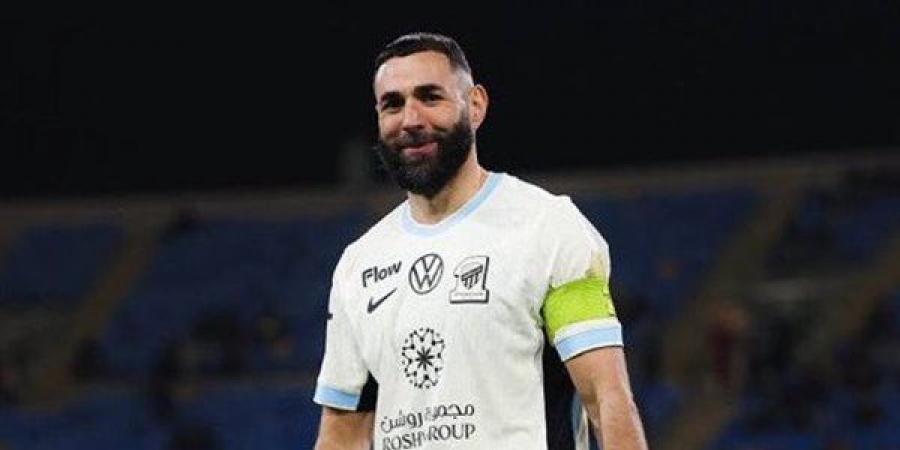 لمجاورة صلاح، طرابزون يسعى لخطف كريم بنزيما بعد تقارير اقترابه من العودة للدوري الإسباني - النيل نيوز