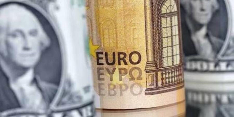 "بنك أوف أمريكا" يتوقع تراجع زوج اليورو-الدولار في الربع الثالث - النيل نيوز