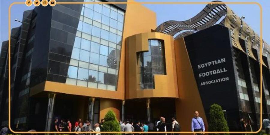 بعد دمج الشرقية ومنتخب السويس بأندية الممتاز، إعادة قرعة القسم الثاني اليوم - النيل نيوز