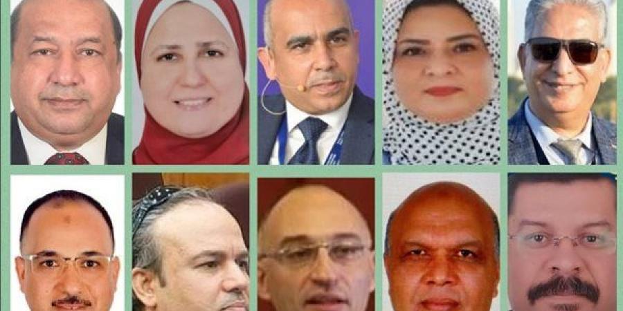 بالأسماء، 10 من علماء جامعة القاهرة في اللجان الدائمة للمجلس الأعلى للآثار - النيل نيوز