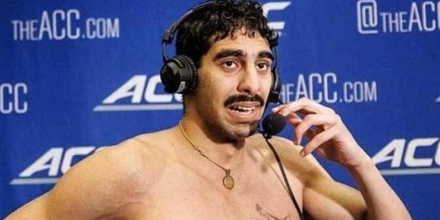 السباحة، عبد الرحمن سامح يُتوج بذهبية دورة ألعاب البحر المتوسط - النيل نيوز