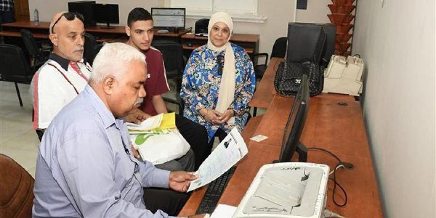 بدء إجراءات قبول وتسجيل رغبات طلاب مدارس STEM – النظام القديم - النيل نيوز