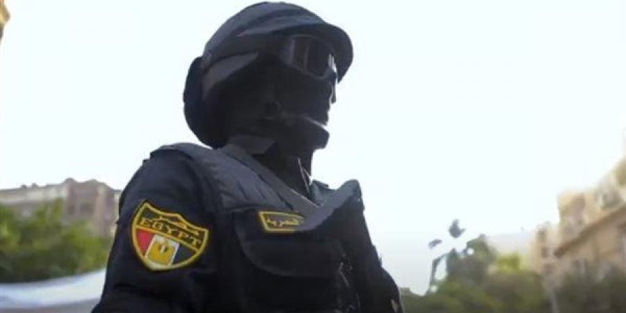 حقيقة اتهام مقاول بالنصب على أجنبي والاستيلاء على سيارة نجله.. الداخلية تكشف التفاصيل - النيل نيوز
