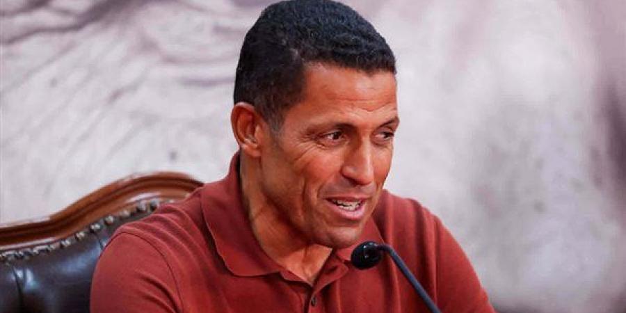 مباراة الشرقية إنبي، عموتة يستقر على ظهير أيسر الأهلي في انطلاقة الدوري غدا - النيل نيوز