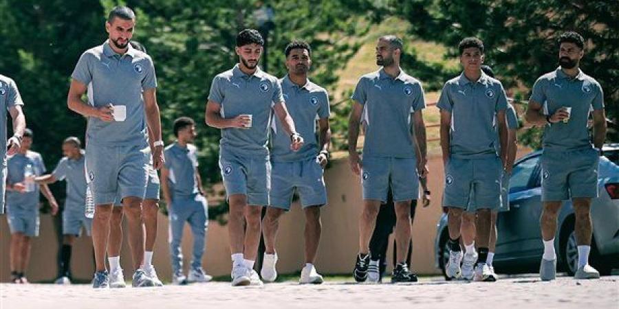 موعد مباراة غزل المحلة وبيراميدز في الدوري المصري والقناة الناقلة - النيل نيوز
