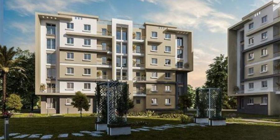 الإسكان تحذر العاملين المنتقلين إلى العاصمة الجديدة من بيع أو تأجير الشقق المخصصة لهم - النيل نيوز