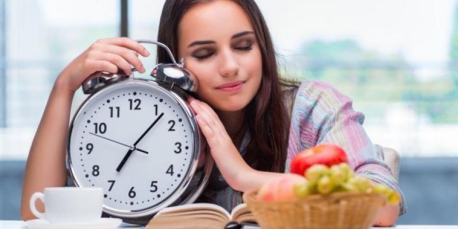 للنساء بعد الأربعين، أغذية تساعد على النوم الهادئ العميق - النيل نيوز