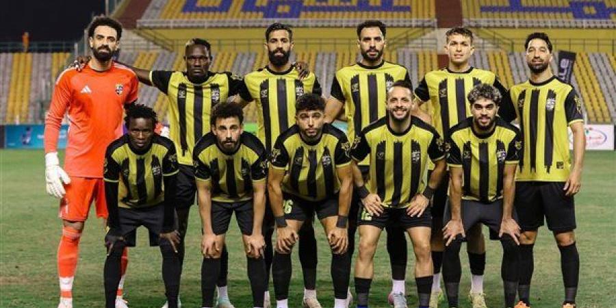 شوط أول سلبي بين طلائع الجيش والمقاولون في الدوري - النيل نيوز