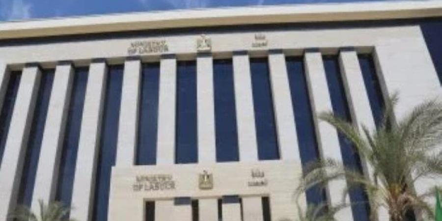 وزارة العمل تعلن عن فرص عمل بمرتبات تصل لـ30 ألف جنيه.. تفاصيل - النيل نيوز