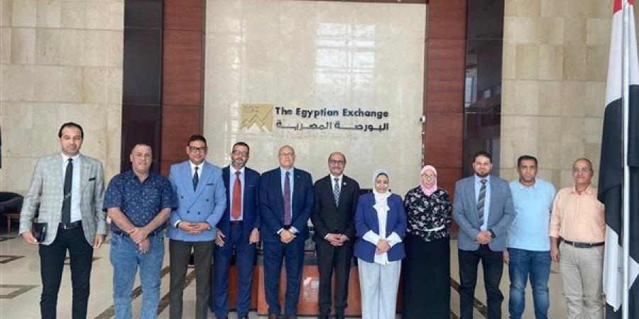 البورصة تطلق حافزًا جديدًا بإعفاء أول 20 شركة من مقابل الخدمات الإدارية - النيل نيوز