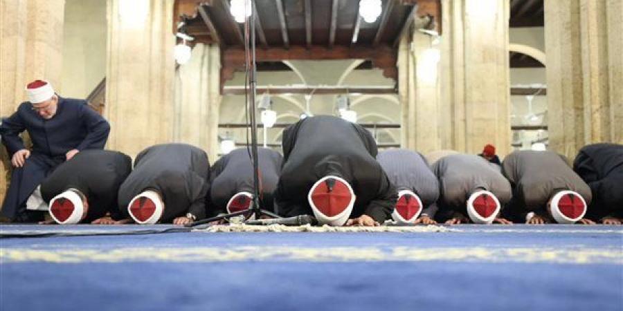 مواقيت الصلاة، موعد أذان العصر اليوم الأحد في القاهرة والمحافظات - النيل نيوز