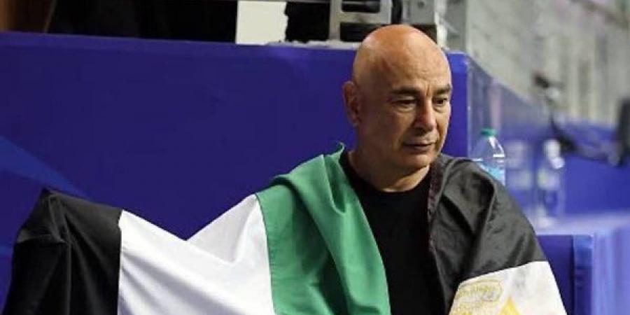 اتحاد الكرة يرد رسميًّا على فيفا بشأن أزمة تصريحات حسام حسن وزيكو - النيل نيوز