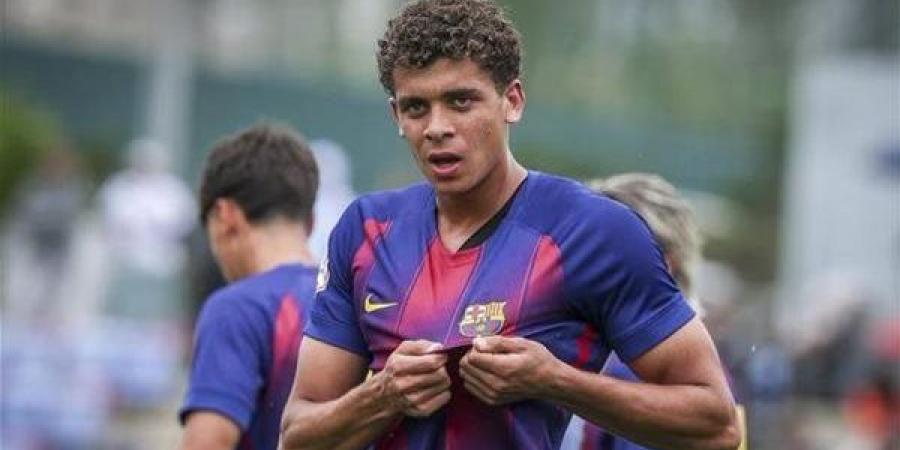 تشكيل برشلونة المتوقع أمام إلتشي في الليجا، وهذا موقف حمزة عبد الكريم - النيل نيوز