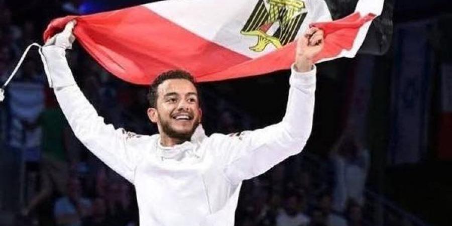 محمد السيد يتوج بذهبية دورة ألعاب البحر المتوسط ويوسف شامل يحصد الفضية - النيل نيوز