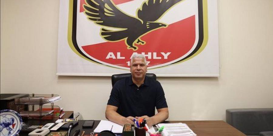 «ثابت البطل الجديد»، جماهير الأهلي توجه رسالة خاصة إلى وائل جمعة (فيديو) - النيل نيوز