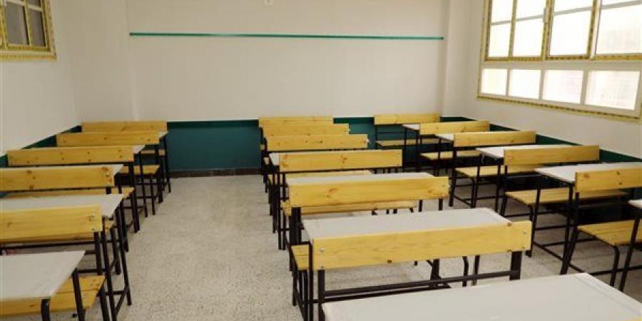 محافظ الشرقية: افتتاح 30 مدرسة لتخفيف الكثافات الطلابية - النيل نيوز