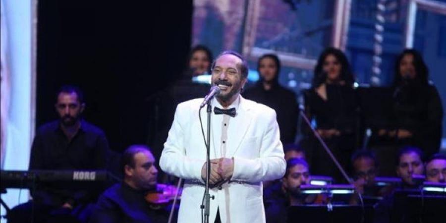 تعرف على برنامج حفل الليلة قبل الأخيرة من "مهرجان القلعة" - النيل نيوز