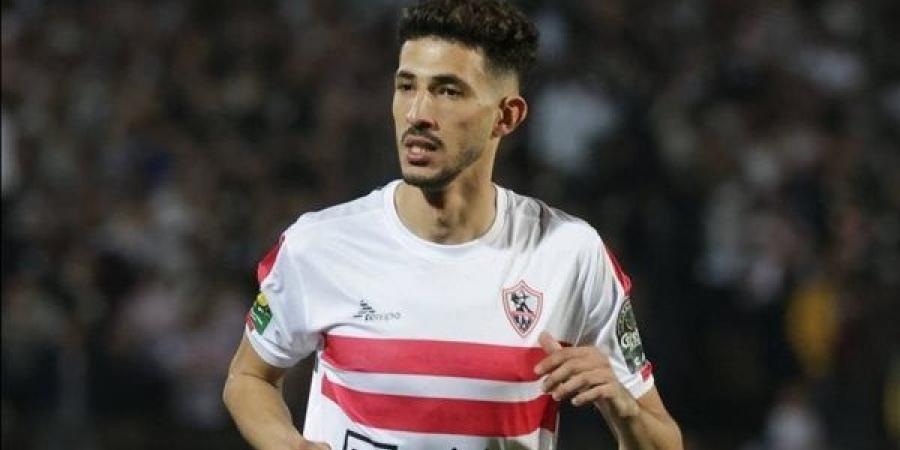 سبب تبديل فتوح وسر الدفع بالمهدي سليمان أساسيا أمام الاتحاد السكندري - النيل نيوز