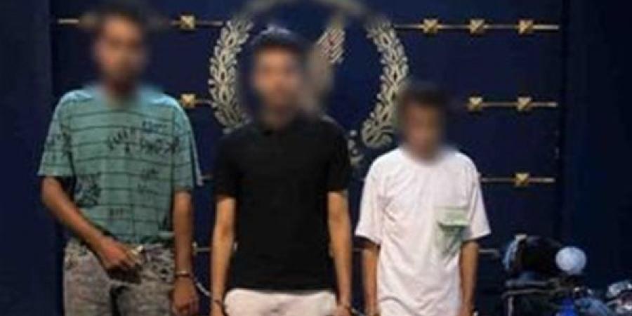عتاب تحول إلى حرب شوارع، كواليس معركة الألعاب النارية والأسلحة البيضاء بالإسكندرية - النيل نيوز