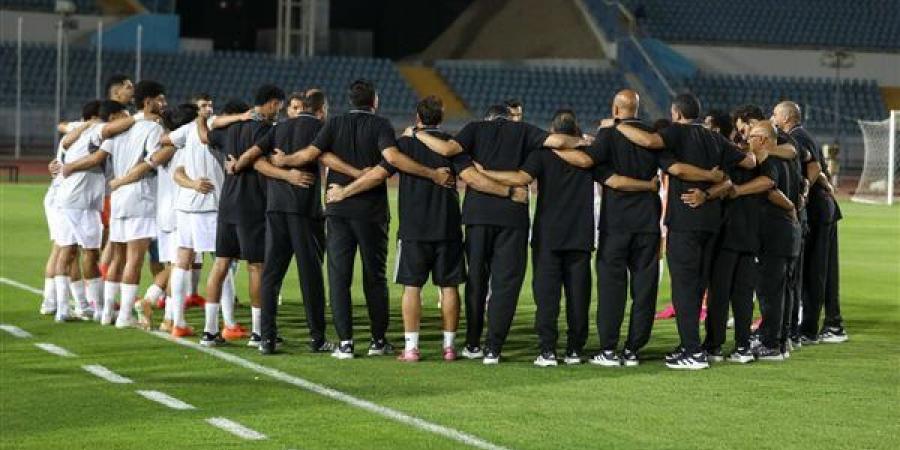 بعد الفوز على سموحة، موعد مباراة المصري القادمة - النيل نيوز