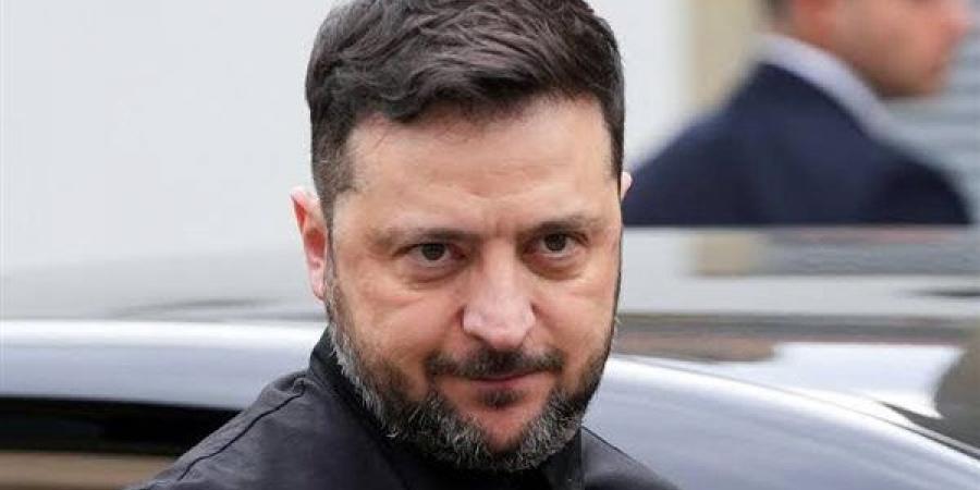 زيلينسكي ينفي ضلوع أوكرانيا في تفجير خطي أنابيب السيل الشمالي الرابط بين روسيا وأوروبا - النيل نيوز