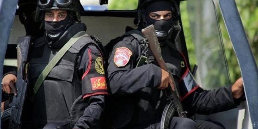 الآيس يقود سائق توك توك إلى السجن المشدد 3 سنوات بالساحل - النيل نيوز