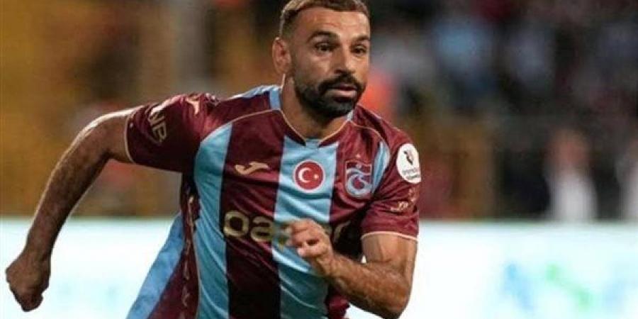 محمد صلاح في اختبار جديد بالدوري التركي أمام باشاك شهير - النيل نيوز