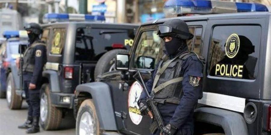 ضرب وتقييد بالحبال، اعترافات المتهم بقتل زوجته في جريمة هزت منطقة أوسيم - النيل نيوز