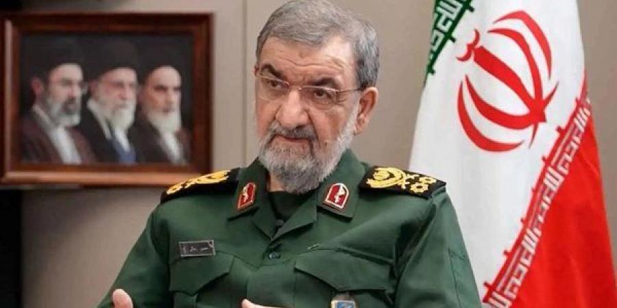 محسن رضائي: إيران ستتفاوض مع الدول المحيطة كي لا تساعد واشنطن وإذا واصلت سنستهدفها - النيل نيوز
