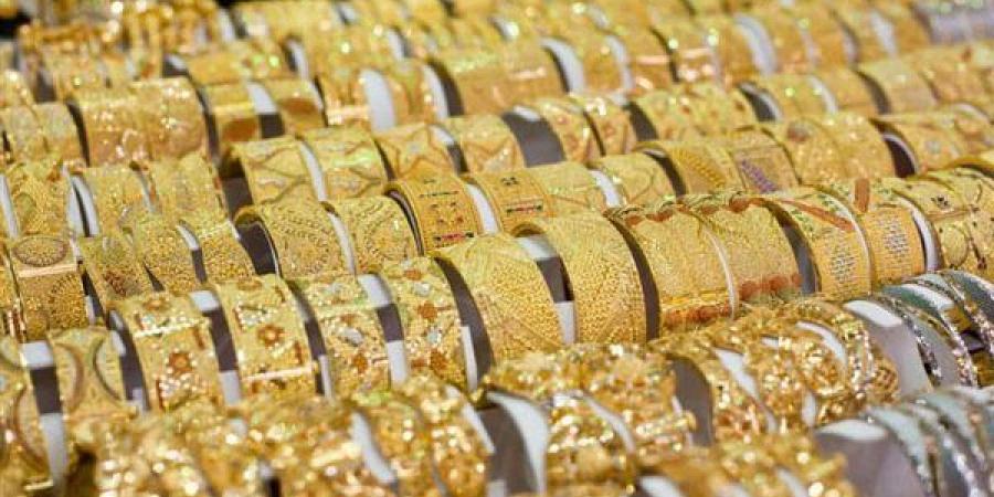 أسعار الذهب في السوق القطرية اليوم الأحد - النيل نيوز