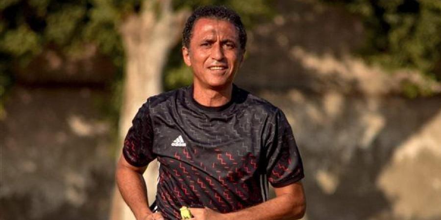 أول تعليق من مدرب القناة بعد الفوز على سيراميكا كليوباترا - النيل نيوز