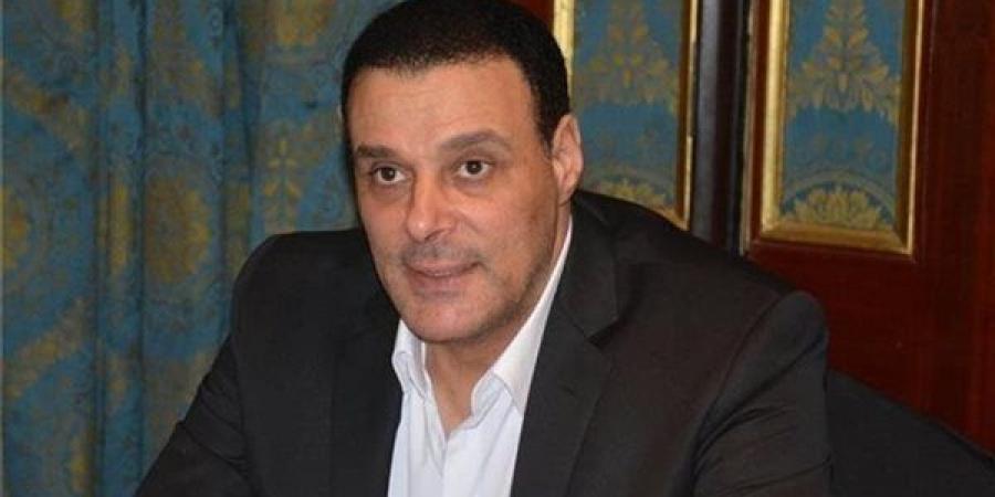 خطوات غير مسبوقة، عصام عبدالفتاح يكشف عن خطة تطوير منظومة التحكيم (فيديو) - النيل نيوز