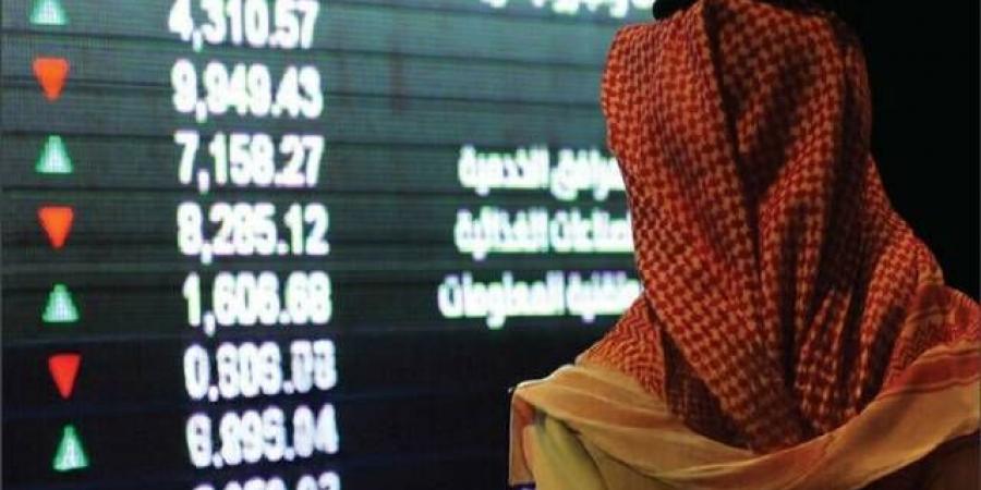 مؤشر "تاسي" يعزز مكاسبه بدعم قطاعي البنوك والمواد الأساسية - النيل نيوز