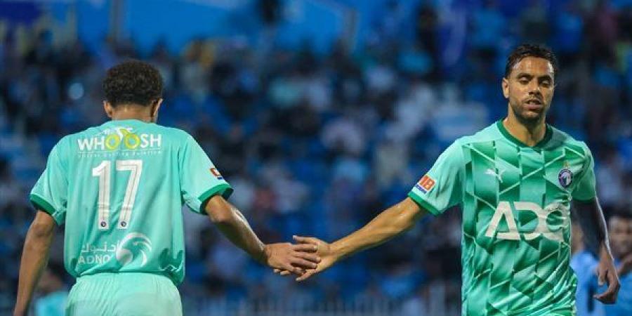 على رأسهم الزمالك وبيراميدز، 8 أندية تحافظ على نظافة الشباك بافتتاح الدوري المصري - النيل نيوز