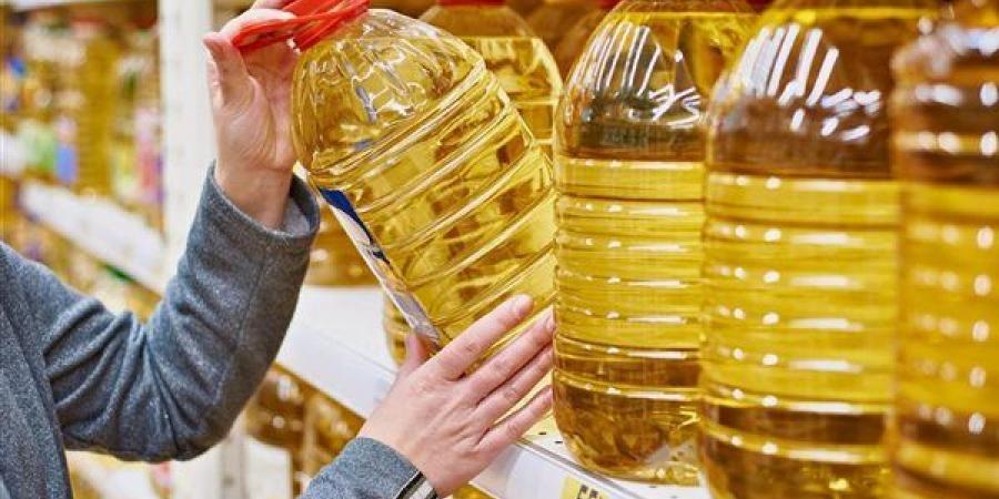 ارتفاع الأولين والصويا، أسعار الزيت اليوم في الأسواق - النيل نيوز