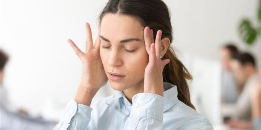 أشهر 10 أسباب للإصابة بالدوخة، تعرفي عليها - النيل نيوز