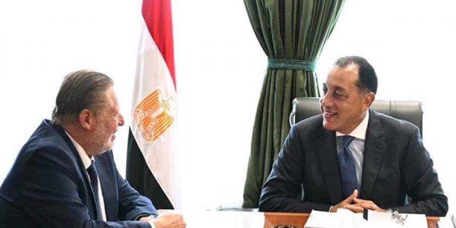 ماذا يحدث في أسعار التضخم والدولار والاحتياطي؟.. تفاصيل لقاء مدبولي ومحافظ المركزي - النيل نيوز