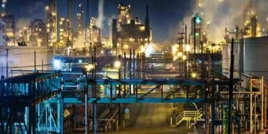 "بترو رابغ" تعيين حسن اليامي بمنصب الرئيس التنفيذي بعد استقالة الغامدي - النيل نيوز