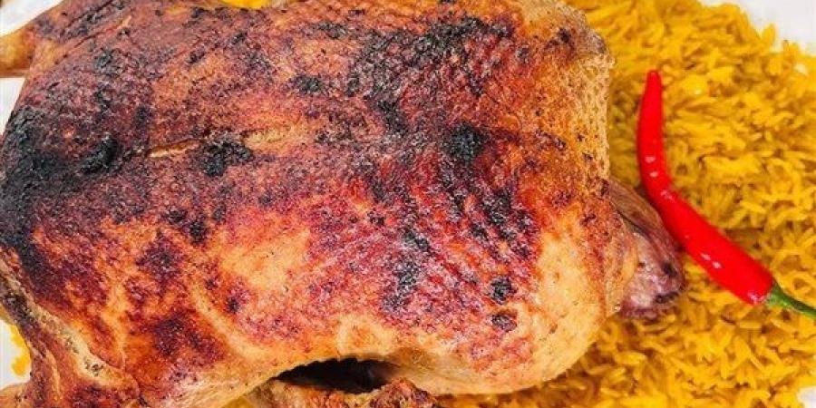طريقة عمل البط بالمرتة، أكلة لذيذة وفاخرة ومذاقها مميز - النيل نيوز