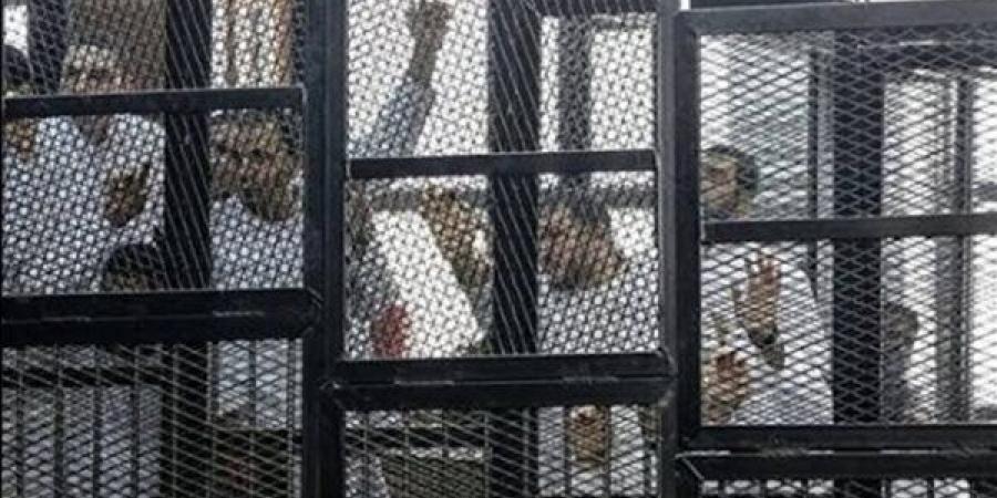 تأجيل محاكمات 179 متهما في 4 قضايا إرهاب، جلسات جديدة بين أكتوبر ونوفمبر - النيل نيوز