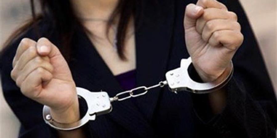 القبض على سيدة أشعلت النيران في شقة زوجها العرفي بـ 15 مايو - النيل نيوز