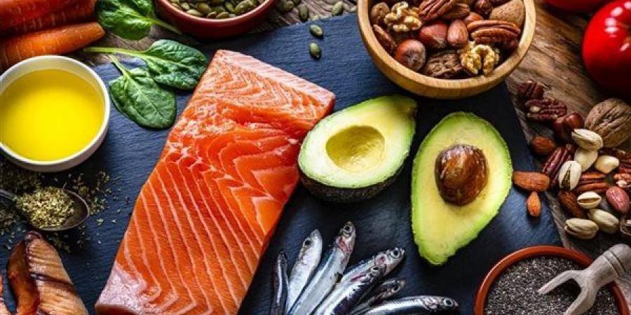 أطعمة تساعد على خفض الدهون الثلاثية طبيعيًا - النيل نيوز