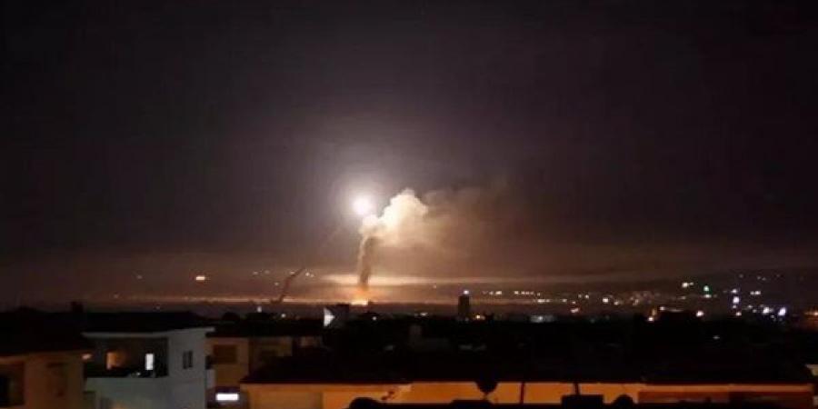 سانا: لقاء وزير خارجية سوريا ورئيس الموساد يركز على وضع آليات لوقف اعتداءات إسرائيل - النيل نيوز