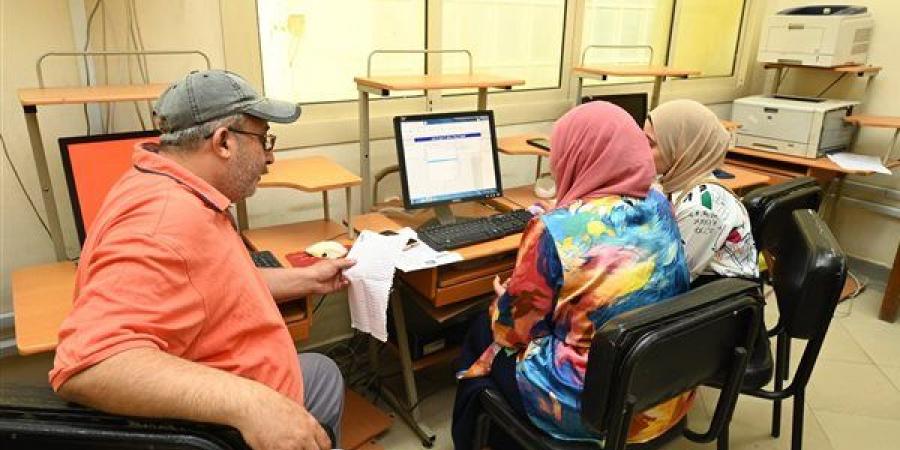 خطوات تسجيل رغبات STEM ومدارس النيل 2026 بالتفصيل، الرابط والقواعد وموعد التقديم - النيل نيوز